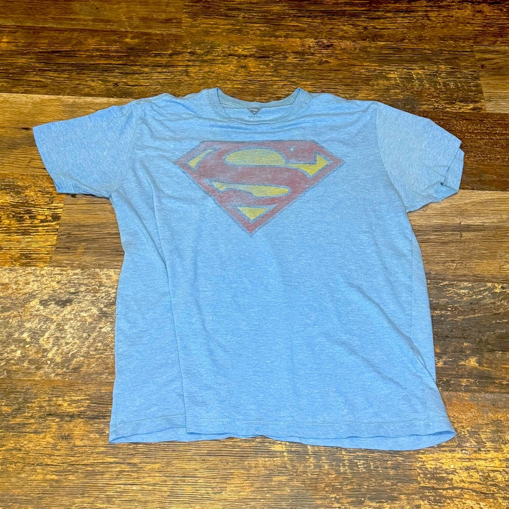 Vintage Superman Tee